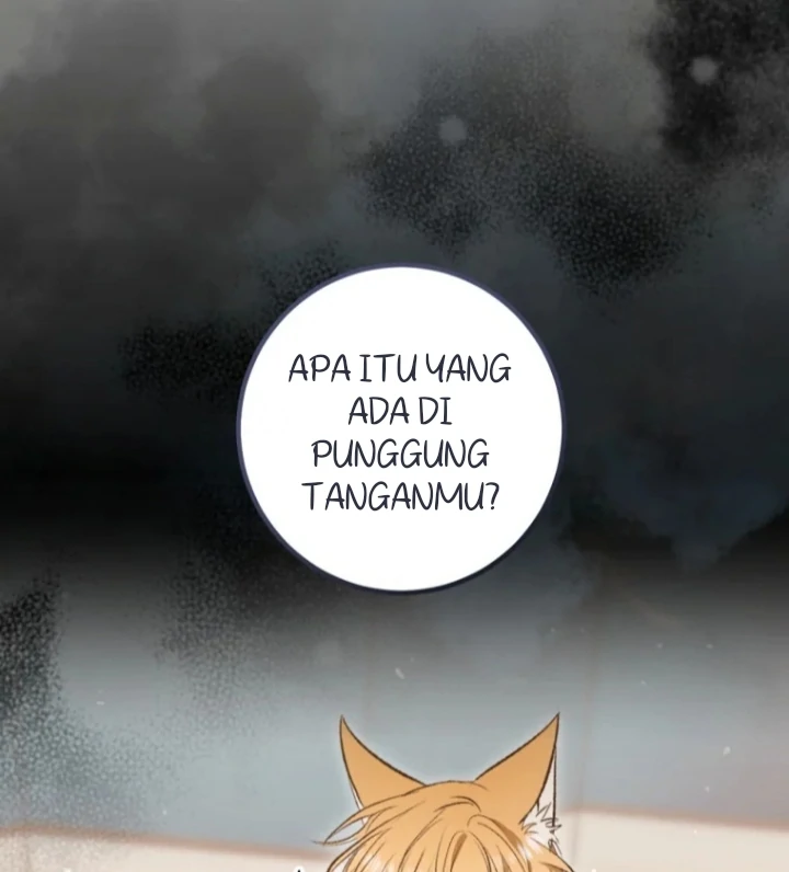 The Strange Tales of The Crescent Moon Hall Chapter 38 Gambar 50