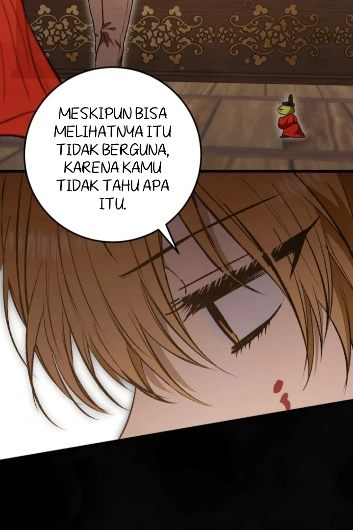 The Strange Tales of The Crescent Moon Hall Chapter 38 Gambar 53