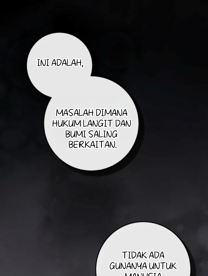 The Strange Tales of The Crescent Moon Hall Chapter 38 Gambar 54