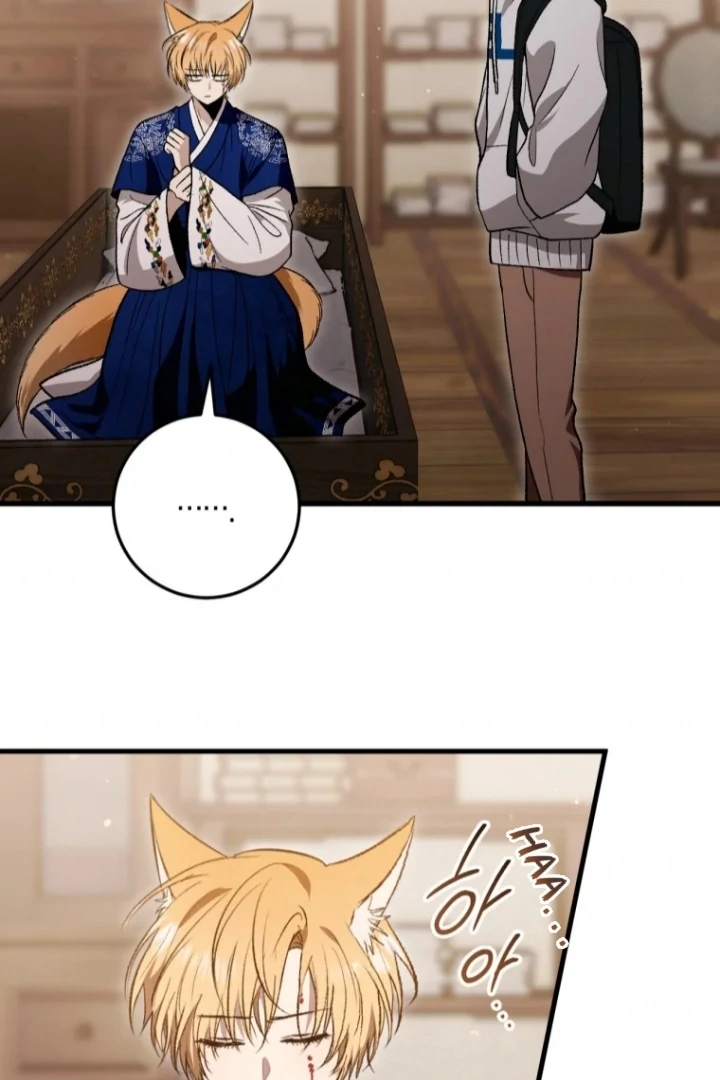 The Strange Tales of The Crescent Moon Hall Chapter 38 Gambar 56
