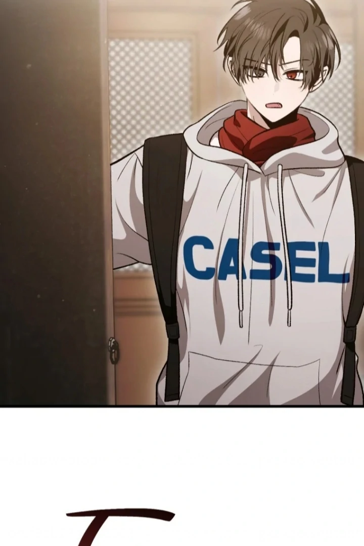 The Strange Tales of The Crescent Moon Hall Chapter 38 Gambar 6