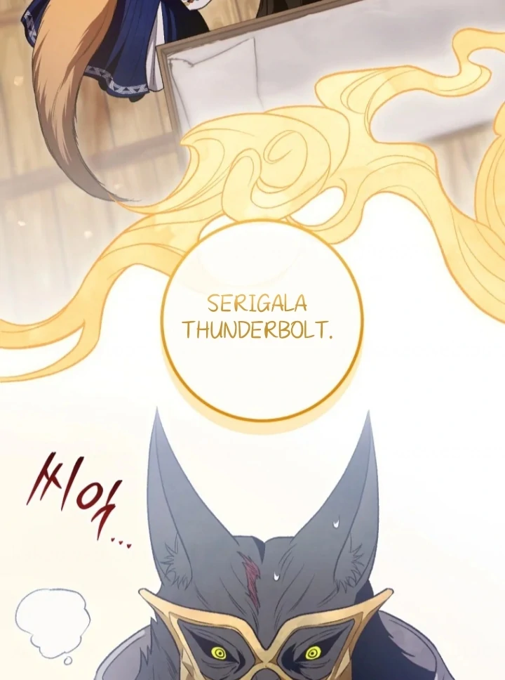 The Strange Tales of The Crescent Moon Hall Chapter 38 Gambar 64