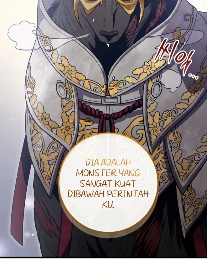The Strange Tales of The Crescent Moon Hall Chapter 38 Gambar 65