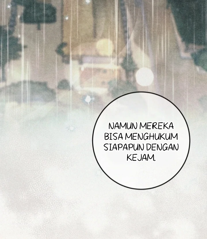 The Strange Tales of The Crescent Moon Hall Chapter 38 Gambar 69