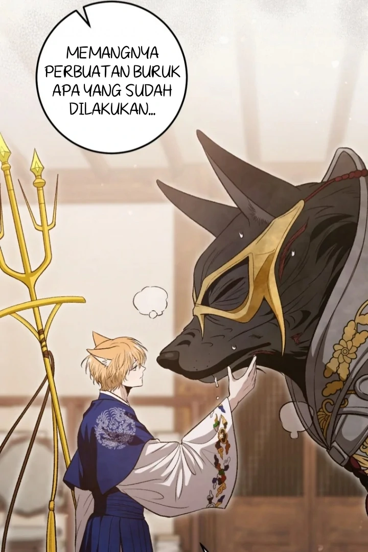 The Strange Tales of The Crescent Moon Hall Chapter 38 Gambar 70