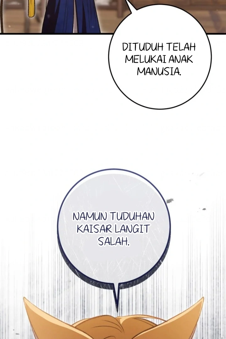 The Strange Tales of The Crescent Moon Hall Chapter 38 Gambar 71