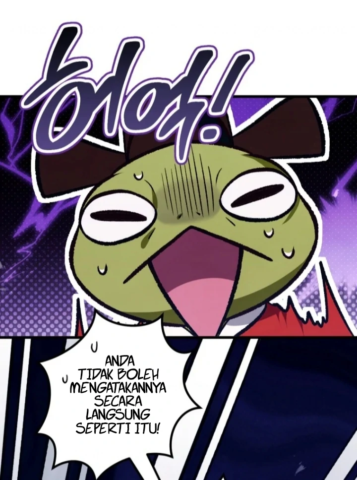 The Strange Tales of The Crescent Moon Hall Chapter 38 Gambar 73