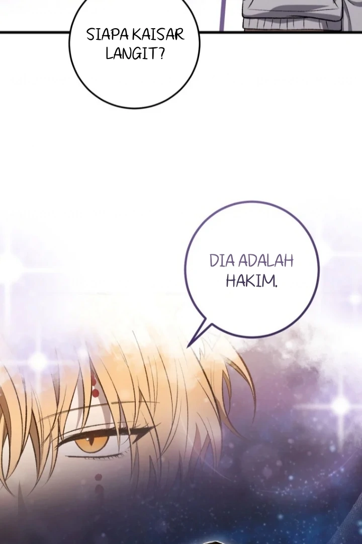 The Strange Tales of The Crescent Moon Hall Chapter 38 Gambar 75