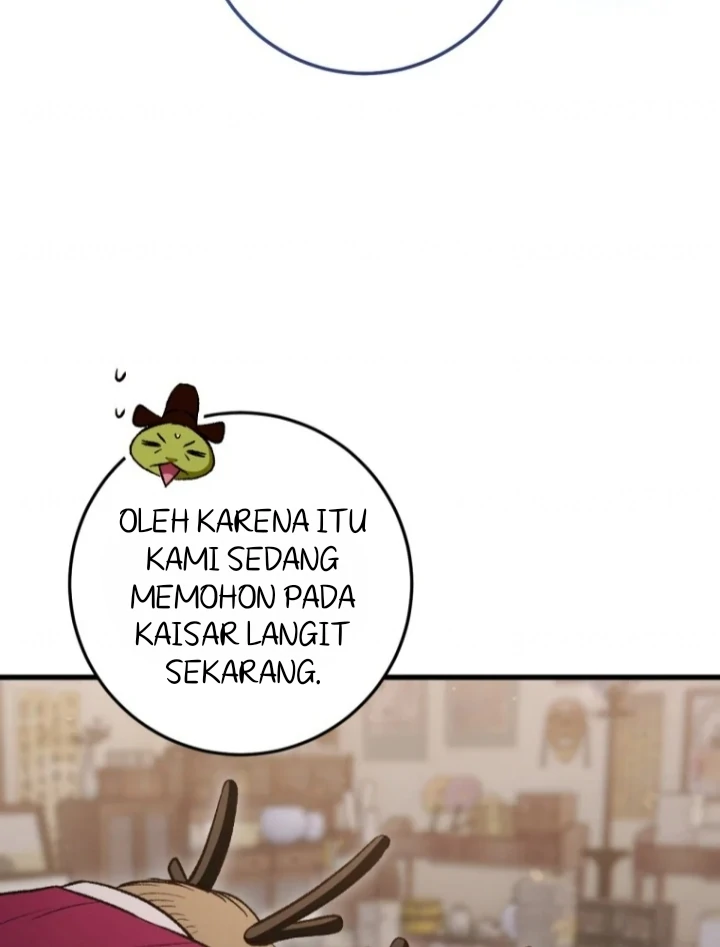 The Strange Tales of The Crescent Moon Hall Chapter 38 Gambar 77