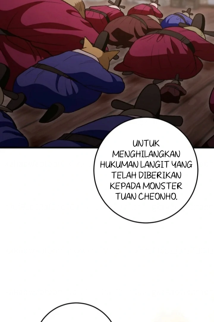The Strange Tales of The Crescent Moon Hall Chapter 38 Gambar 78