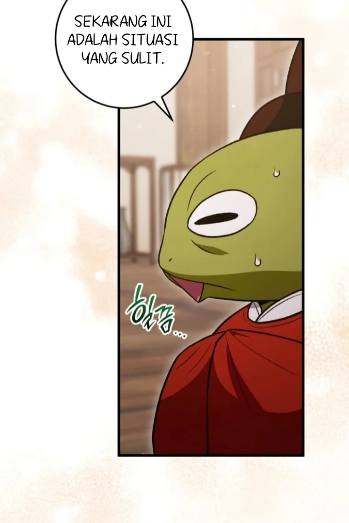 The Strange Tales of The Crescent Moon Hall Chapter 38 Gambar 79