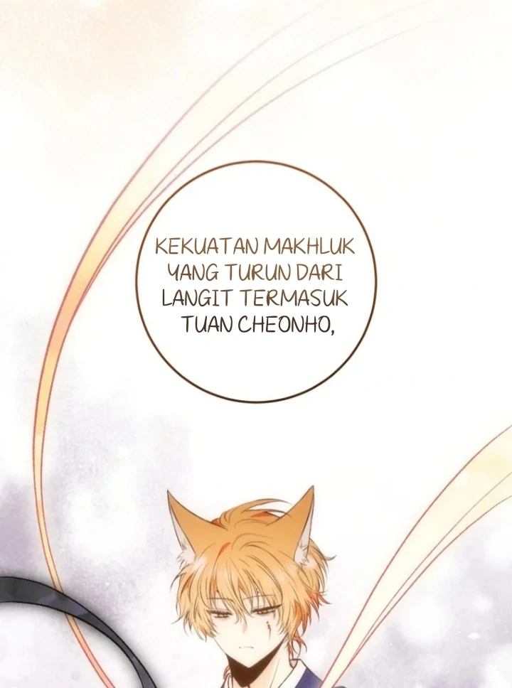 The Strange Tales of The Crescent Moon Hall Chapter 38 Gambar 80