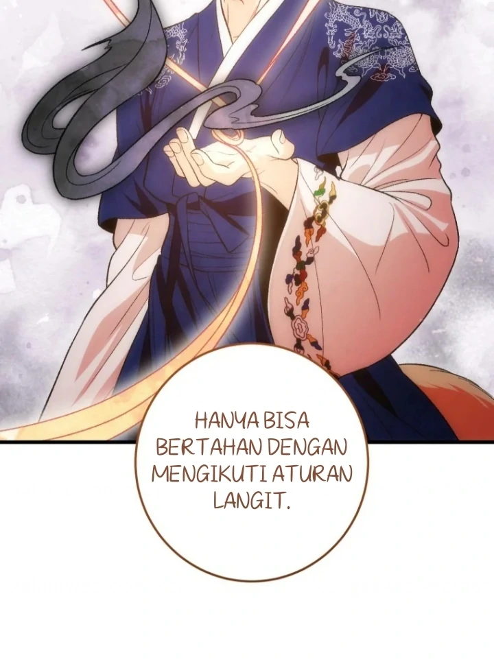 The Strange Tales of The Crescent Moon Hall Chapter 38 Gambar 81