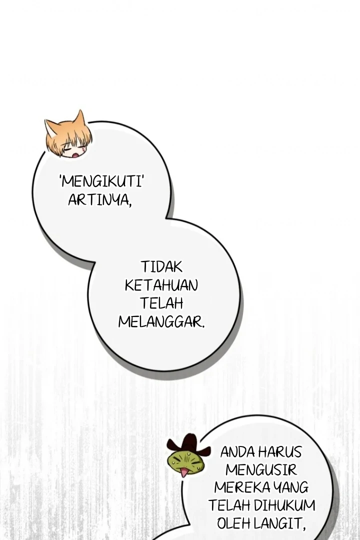The Strange Tales of The Crescent Moon Hall Chapter 38 Gambar 82