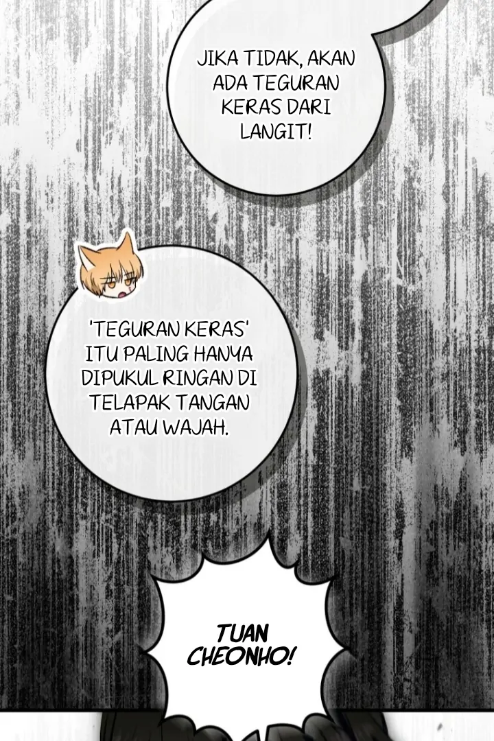 The Strange Tales of The Crescent Moon Hall Chapter 38 Gambar 83