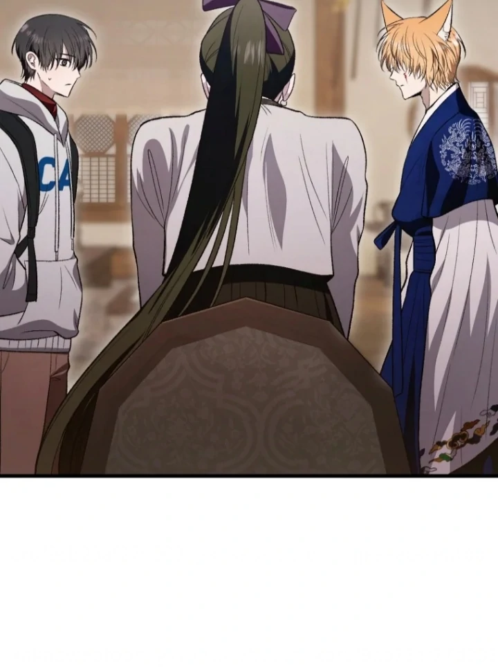 The Strange Tales of The Crescent Moon Hall Chapter 38 Gambar 85