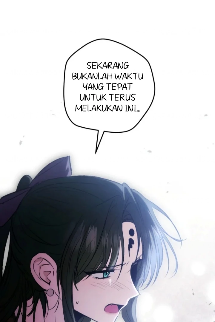 The Strange Tales of The Crescent Moon Hall Chapter 38 Gambar 86
