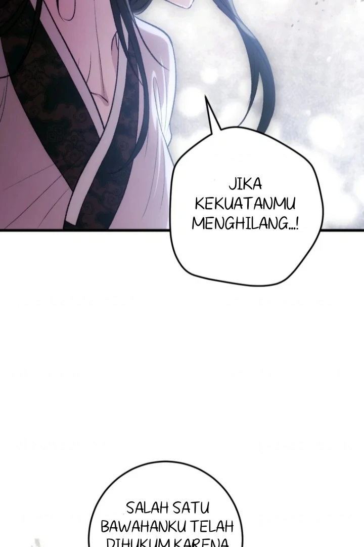The Strange Tales of The Crescent Moon Hall Chapter 38 Gambar 87