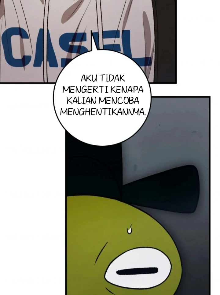 The Strange Tales of The Crescent Moon Hall Chapter 38 Gambar 93