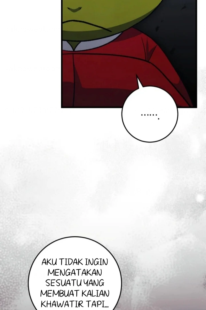 The Strange Tales of The Crescent Moon Hall Chapter 38 Gambar 94