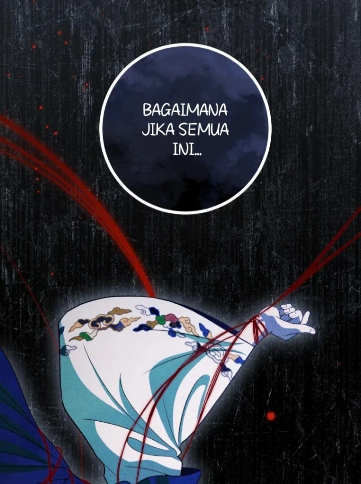 The Strange Tales of The Crescent Moon Hall Chapter 38 Gambar 96