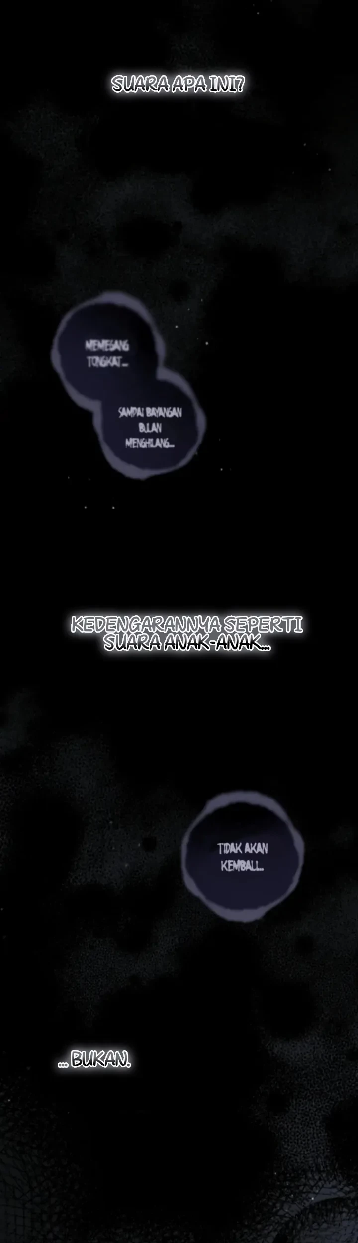 The Strange Tales of The Crescent Moon Hall Chapter 39 Gambar 102
