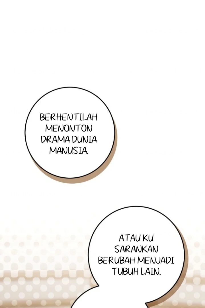 The Strange Tales of The Crescent Moon Hall Chapter 39 Gambar 11