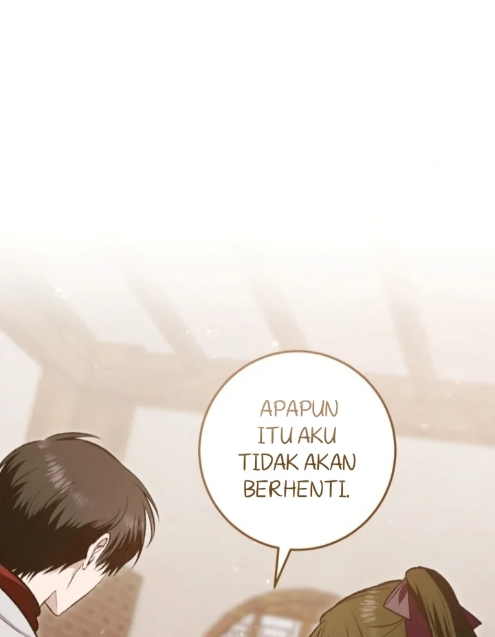 The Strange Tales of The Crescent Moon Hall Chapter 39 Gambar 13