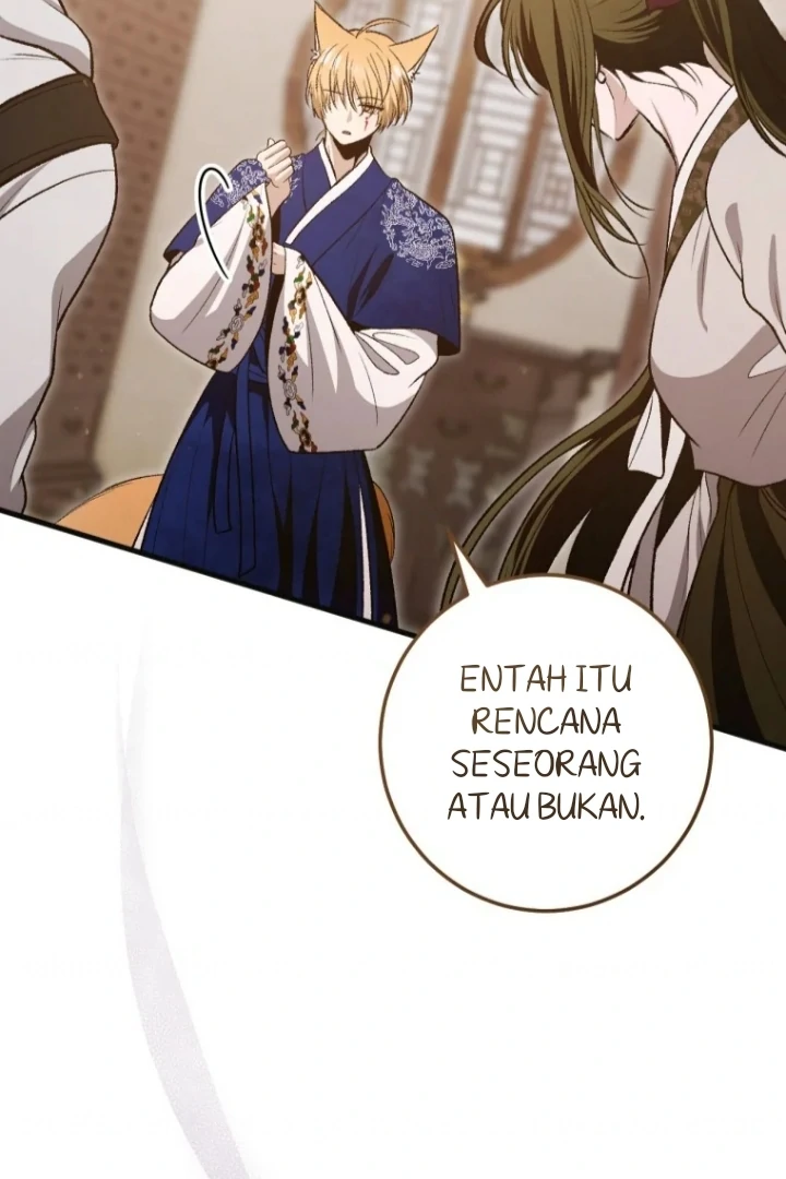 The Strange Tales of The Crescent Moon Hall Chapter 39 Gambar 14