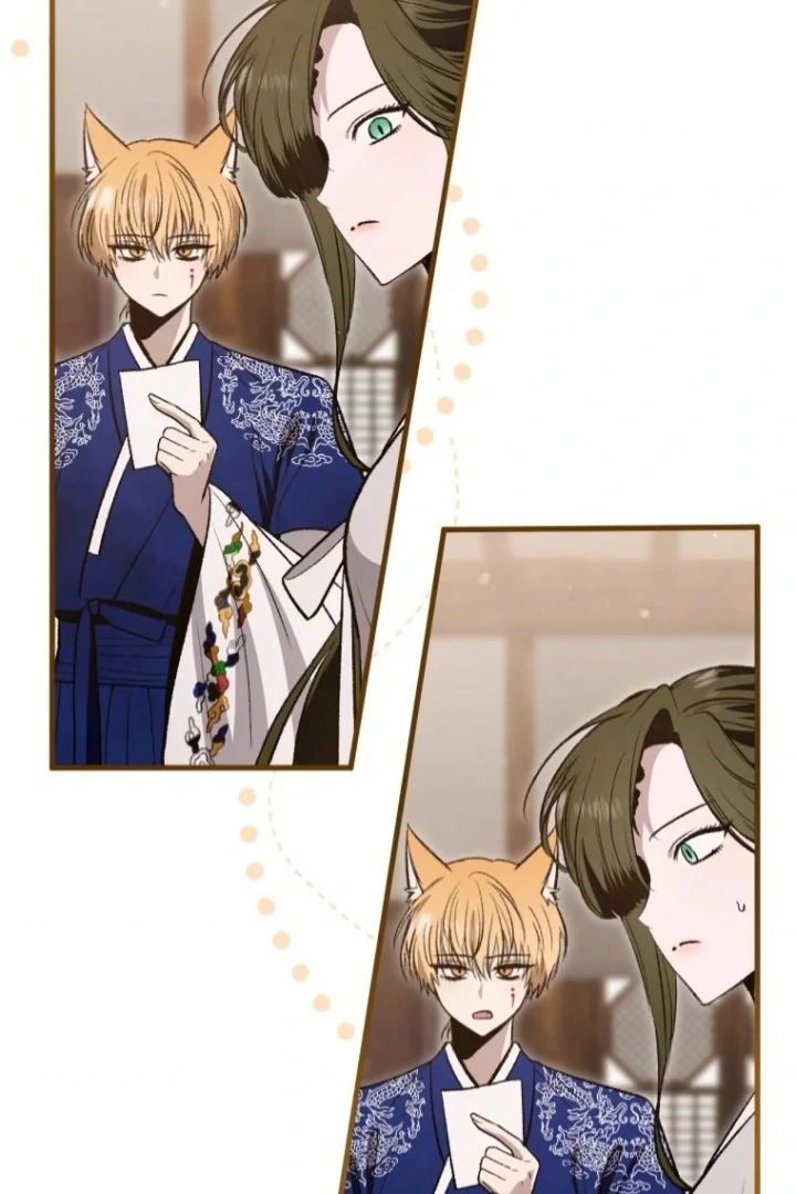 The Strange Tales of The Crescent Moon Hall Chapter 39 Gambar 19