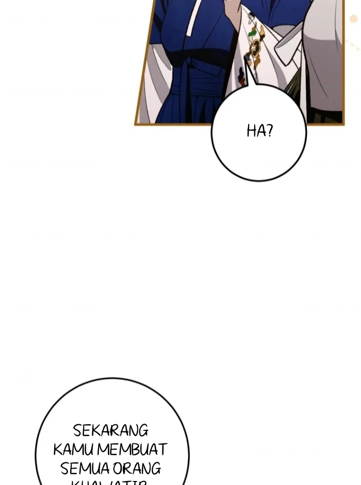 The Strange Tales of The Crescent Moon Hall Chapter 39 Gambar 20