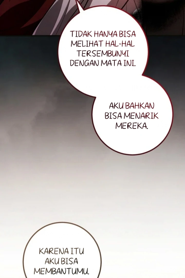 The Strange Tales of The Crescent Moon Hall Chapter 39 Gambar 26