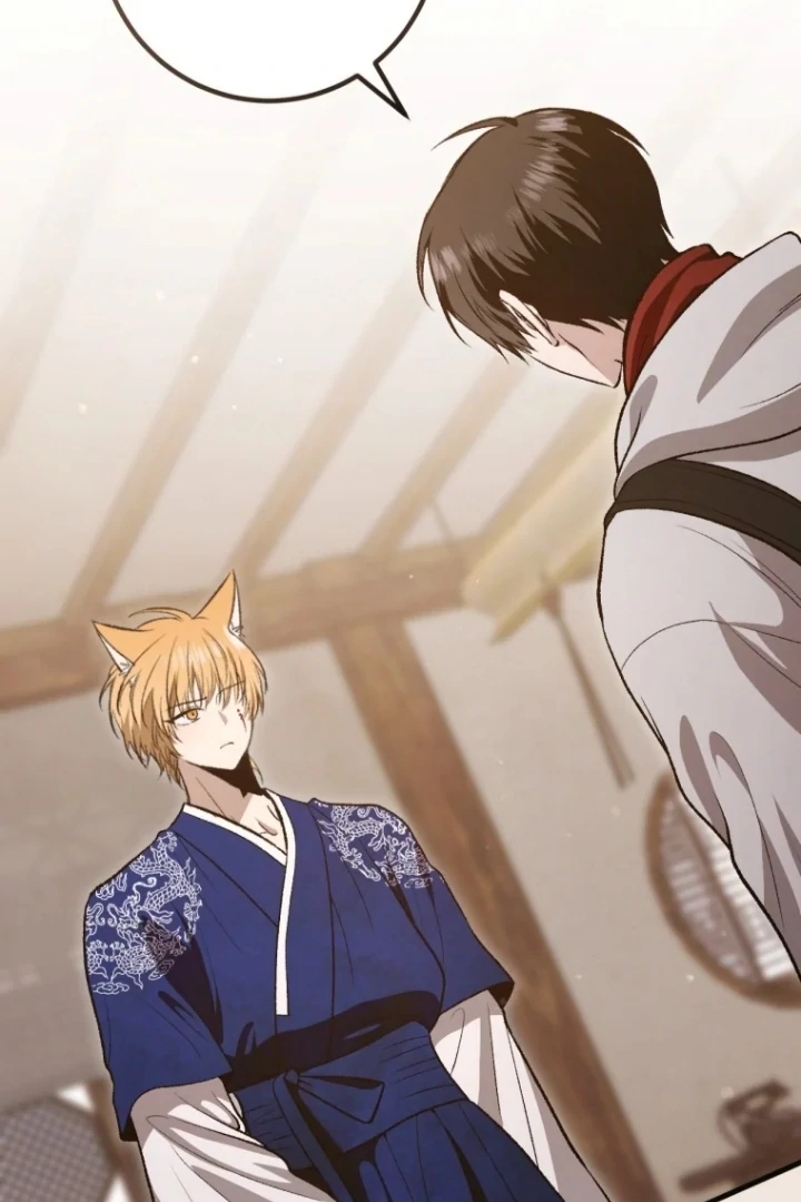 The Strange Tales of The Crescent Moon Hall Chapter 39 Gambar 27