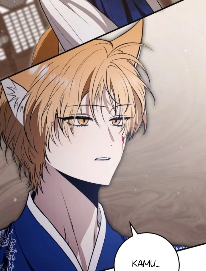The Strange Tales of The Crescent Moon Hall Chapter 39 Gambar 28