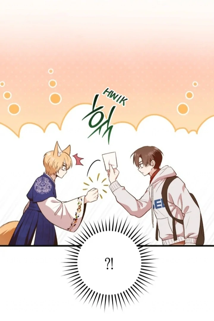 The Strange Tales of The Crescent Moon Hall Chapter 39 Gambar 30