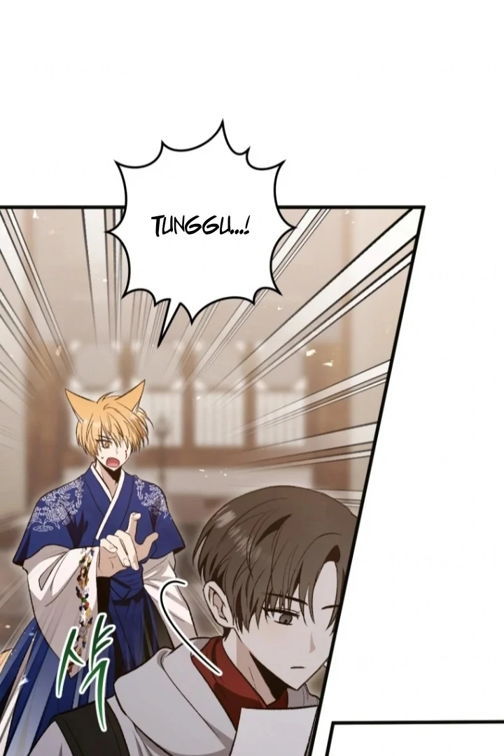 The Strange Tales of The Crescent Moon Hall Chapter 39 Gambar 31