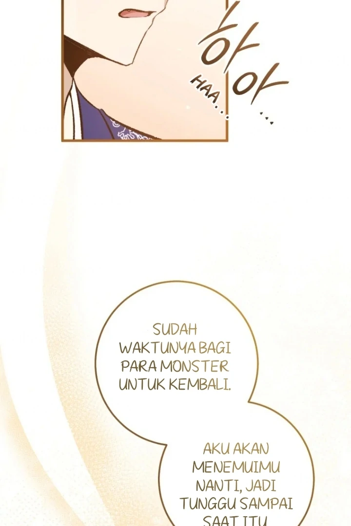 The Strange Tales of The Crescent Moon Hall Chapter 39 Gambar 38