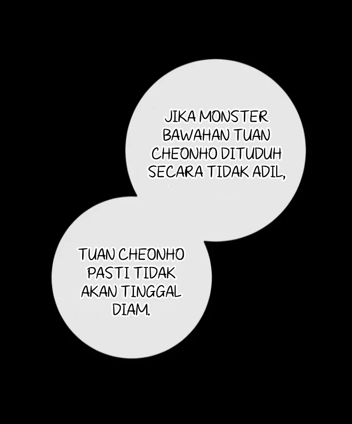 The Strange Tales of The Crescent Moon Hall Chapter 39 Gambar 4