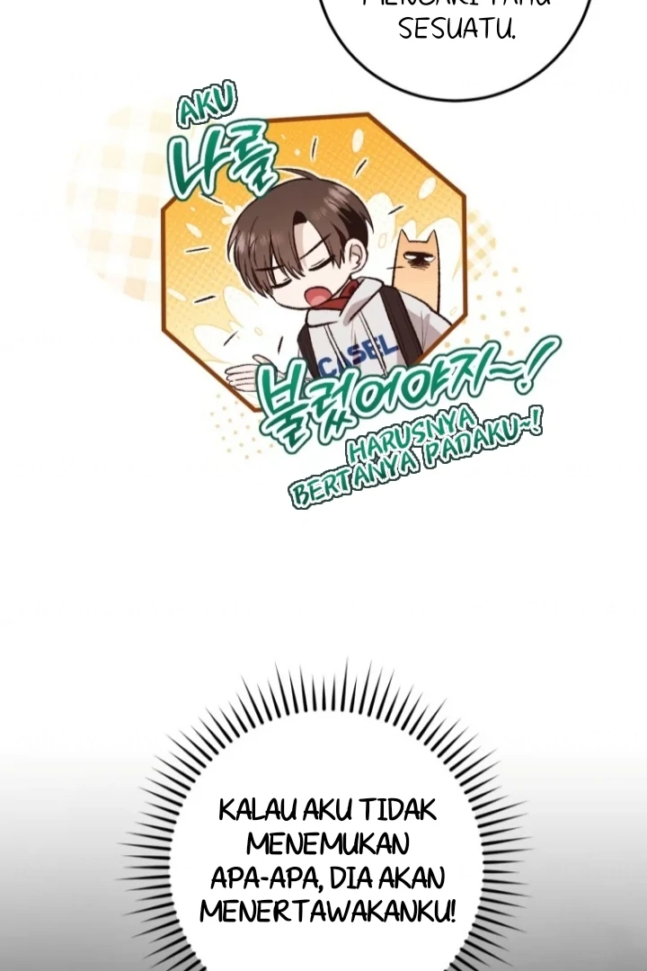 The Strange Tales of The Crescent Moon Hall Chapter 39 Gambar 43