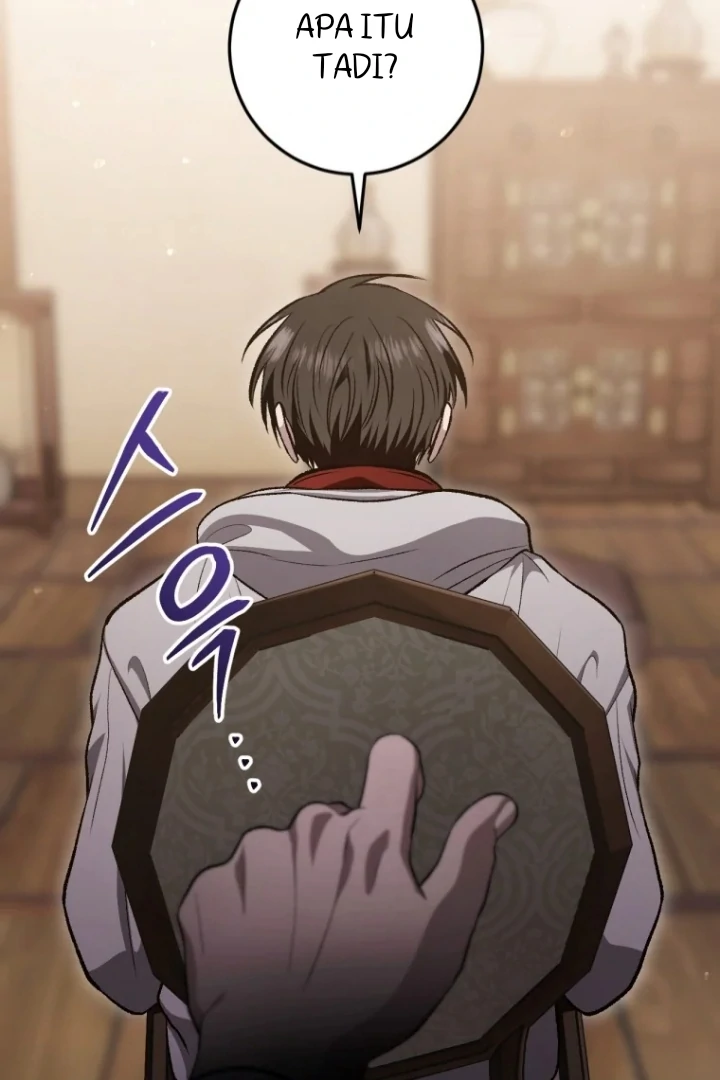 The Strange Tales of The Crescent Moon Hall Chapter 39 Gambar 47