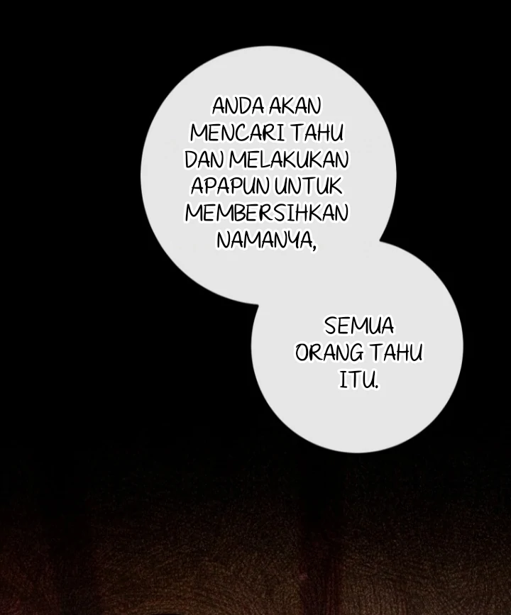 The Strange Tales of The Crescent Moon Hall Chapter 39 Gambar 5