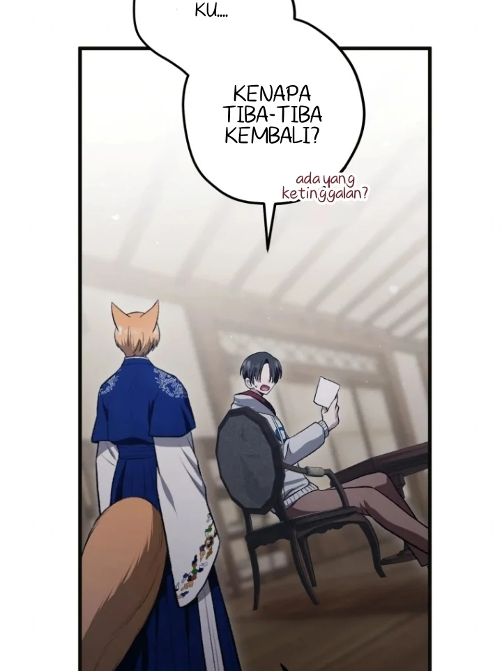 The Strange Tales of The Crescent Moon Hall Chapter 39 Gambar 53