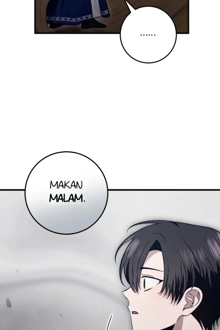 The Strange Tales of The Crescent Moon Hall Chapter 39 Gambar 54