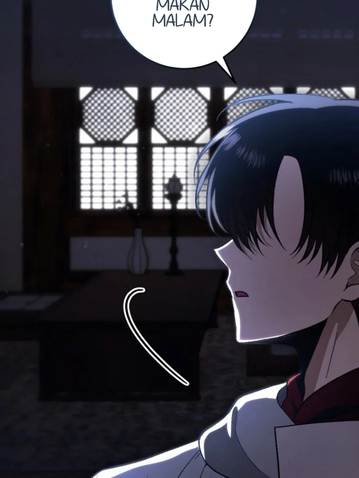 The Strange Tales of The Crescent Moon Hall Chapter 39 Gambar 56