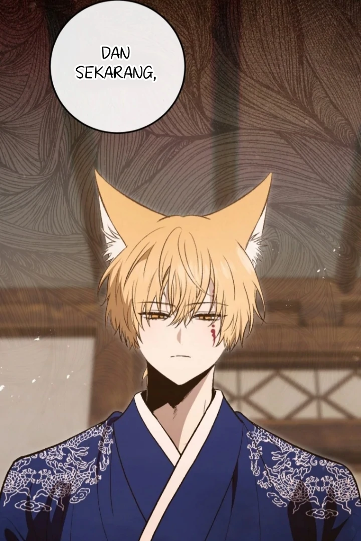 The Strange Tales of The Crescent Moon Hall Chapter 39 Gambar 6