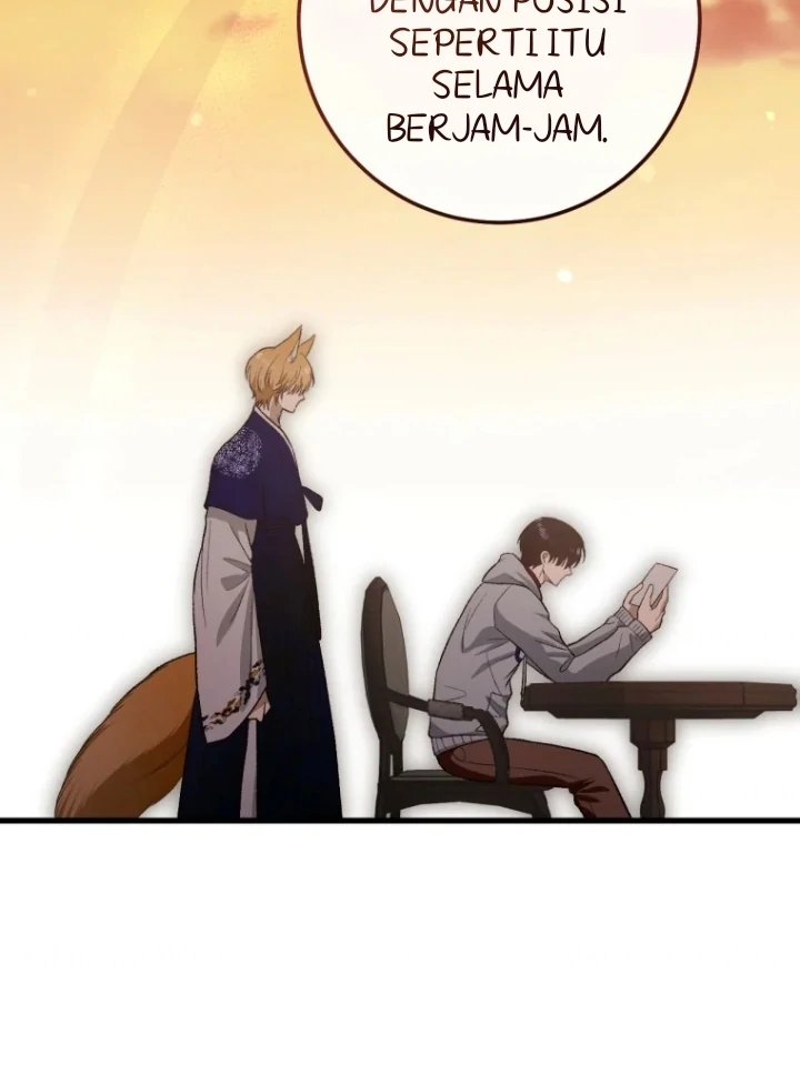The Strange Tales of The Crescent Moon Hall Chapter 39 Gambar 61