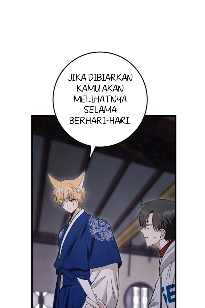 The Strange Tales of The Crescent Moon Hall Chapter 39 Gambar 62