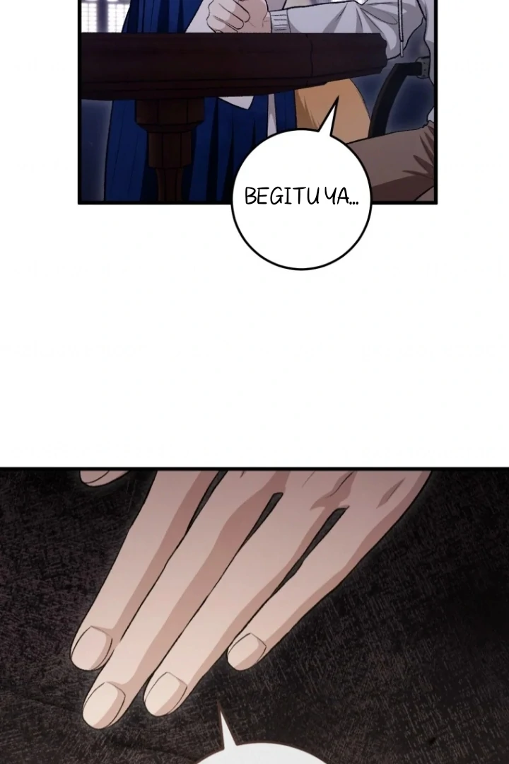The Strange Tales of The Crescent Moon Hall Chapter 39 Gambar 63