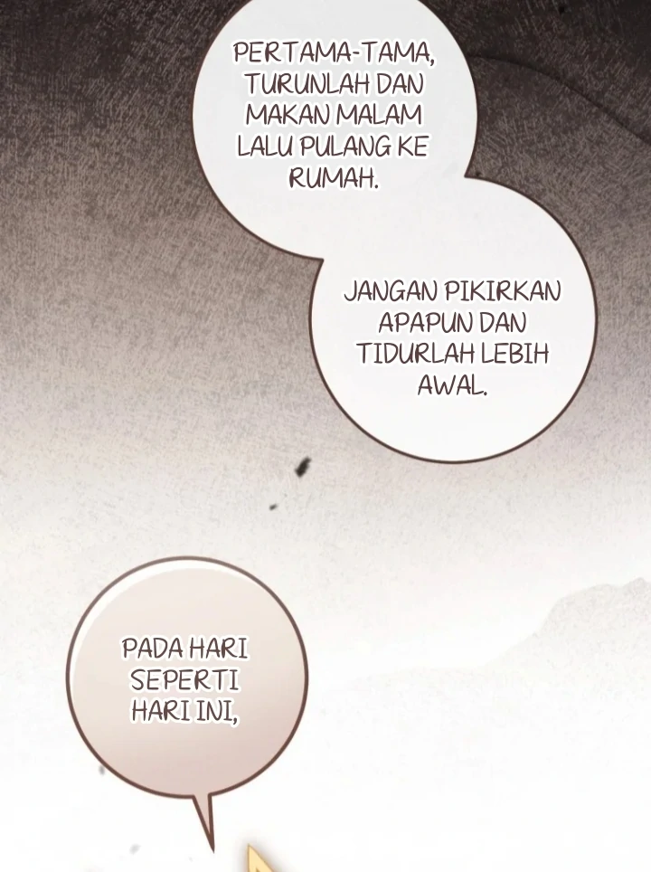 The Strange Tales of The Crescent Moon Hall Chapter 39 Gambar 64