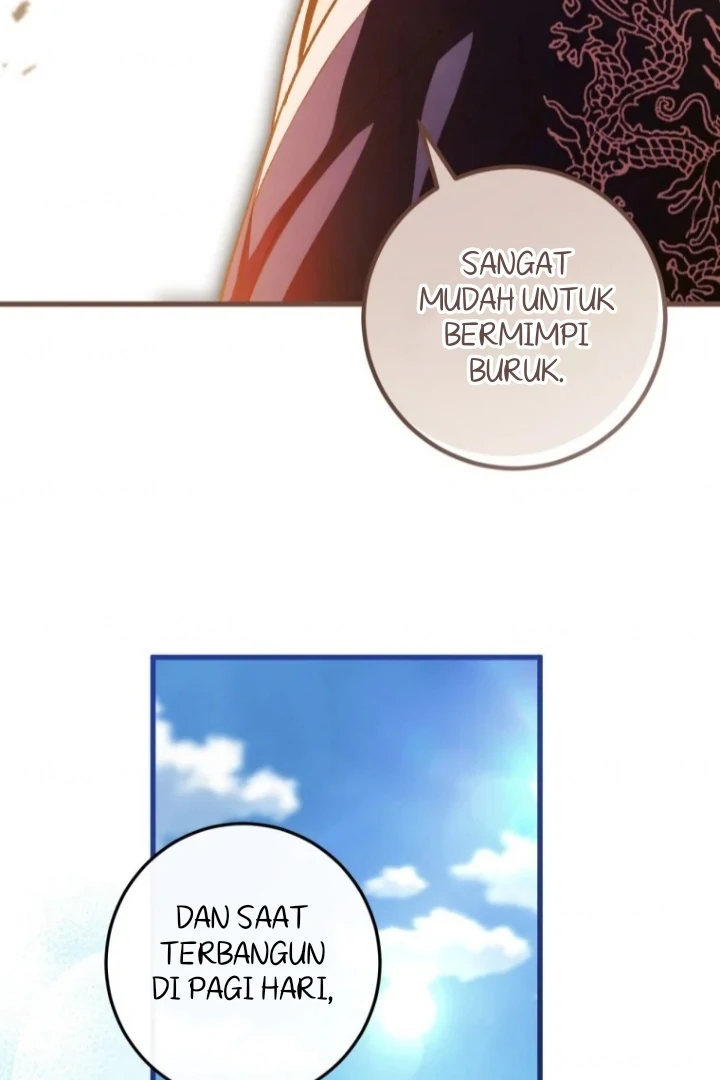 The Strange Tales of The Crescent Moon Hall Chapter 39 Gambar 66